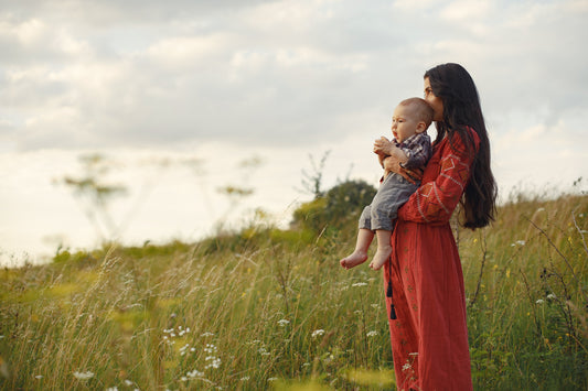 Top 10 Must-Do's for the First-Time Parents