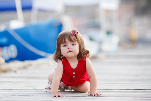 Your Child May be Malnutrition Know How to Avoid