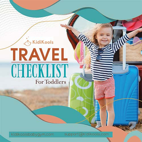 Traveler Checklist