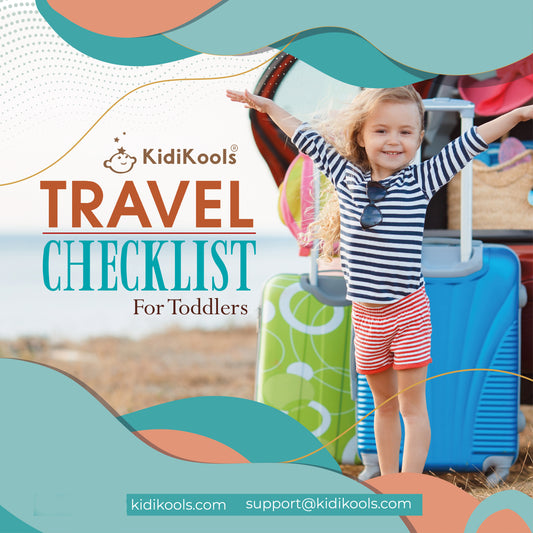 Traveler Checklist
